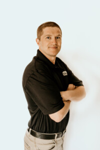Nathan Trainer